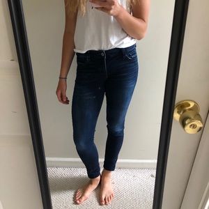 Arizona dark jeans